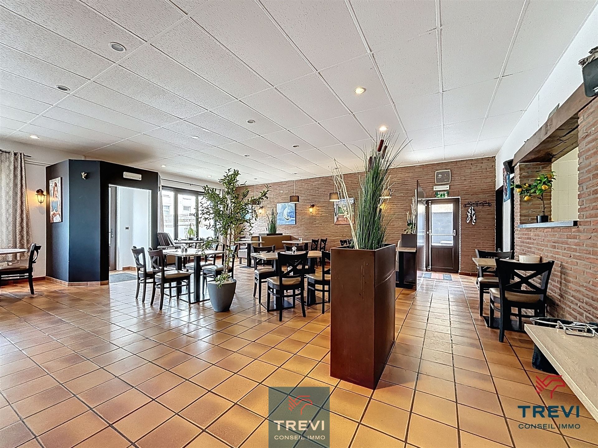 Commercial for sale in Braine-Le-Château with 3 bedrooms - photo 5