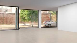 <span>Op zoek naar een handelslocatie in hartje Genk?<br />Residentie Beekhof, gelegen op de Winterslagstraat in het centrum van Genk, biedt twee gelijkvloerse handelspanden van 223m² en 203m².<br />Hedendaags design, energie efficiëntie en ergonomie zijn kernwoorden die de basis vormen en als een rode draad door het volledig concept lopen. <br /><br />Dit handelspand ligt aan de rechterkant en heeft een vloeroppervlakte van 223m² met een terras van 44m². Ondergronds zijn er voldoende autostaanplaatsen voorzien. De gemeenschappelijke tuin, ontworpen door een tuinarchitect, biedt een oase van rust en is een genot voor het oog. Het privé-terras van 44 m², exclusief toegankelijk voor de eigenaars/medewerkers van dit handelspand, wordt standaard voorzien van klinkers, hagen en beplanting. <br /><br />KENMERKEN HANDELSGELIJKVLOERS:<br />- ca. 223m² + 44m² terras<br />- open betonstructuur: mogelijkheid om in te delen naar eigen wens<br />- veel lichtinval: grote glaspartijen aan voor- en achterzijde van het gebouw<br />- hoogwaardige isolatie, hoogrendementsglas<br />- keuze tussen casco of volledig afgewerkte oplevering<br /><br />OPTIONELE AFWERKING: <br />- 35 zonnepanelen (energiescore A met E-peil 25 haalbaar mits zonnepanelen en juiste technieken zoals warmtpompen)<br />- pleisterwerken, chape, keramische vloertegels <br /><br />TROEVEN:<br />- Toplocatie in Genk-centrum<br />- Ruimte voor eigen indeling en afwerking<br />- Zeer laag energielabel haalbaar<br />- Voldoende ondergrondse autostaanplaatsen<br /><br />Wg – Vg – Gmo – Gvkr – Gvv<br /><br />Interesse in deze unieke kans? Bel 011/39.90.50 voor een afspraak.</span><span><br /></span>