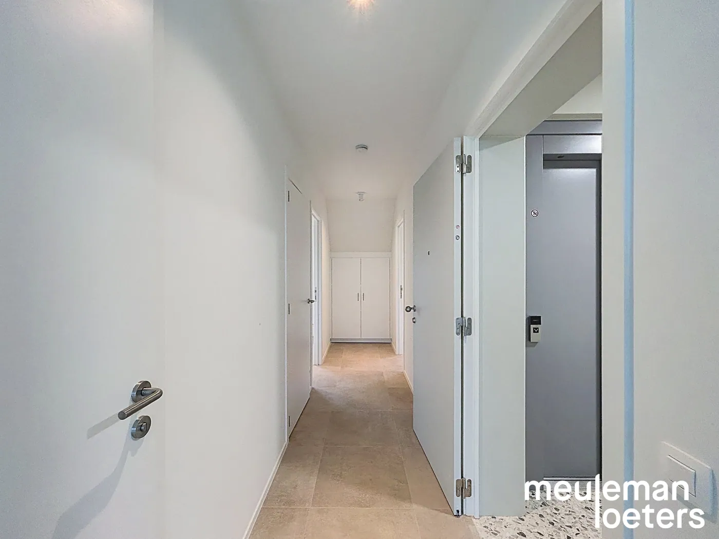 Appartement avec vue panoramique - photo 5