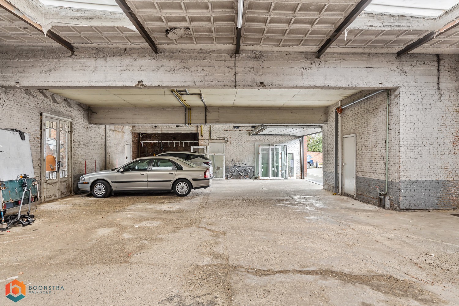 Garage for sale in Lier - photo 3