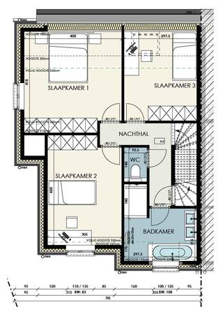 Maison à vendre à Menin