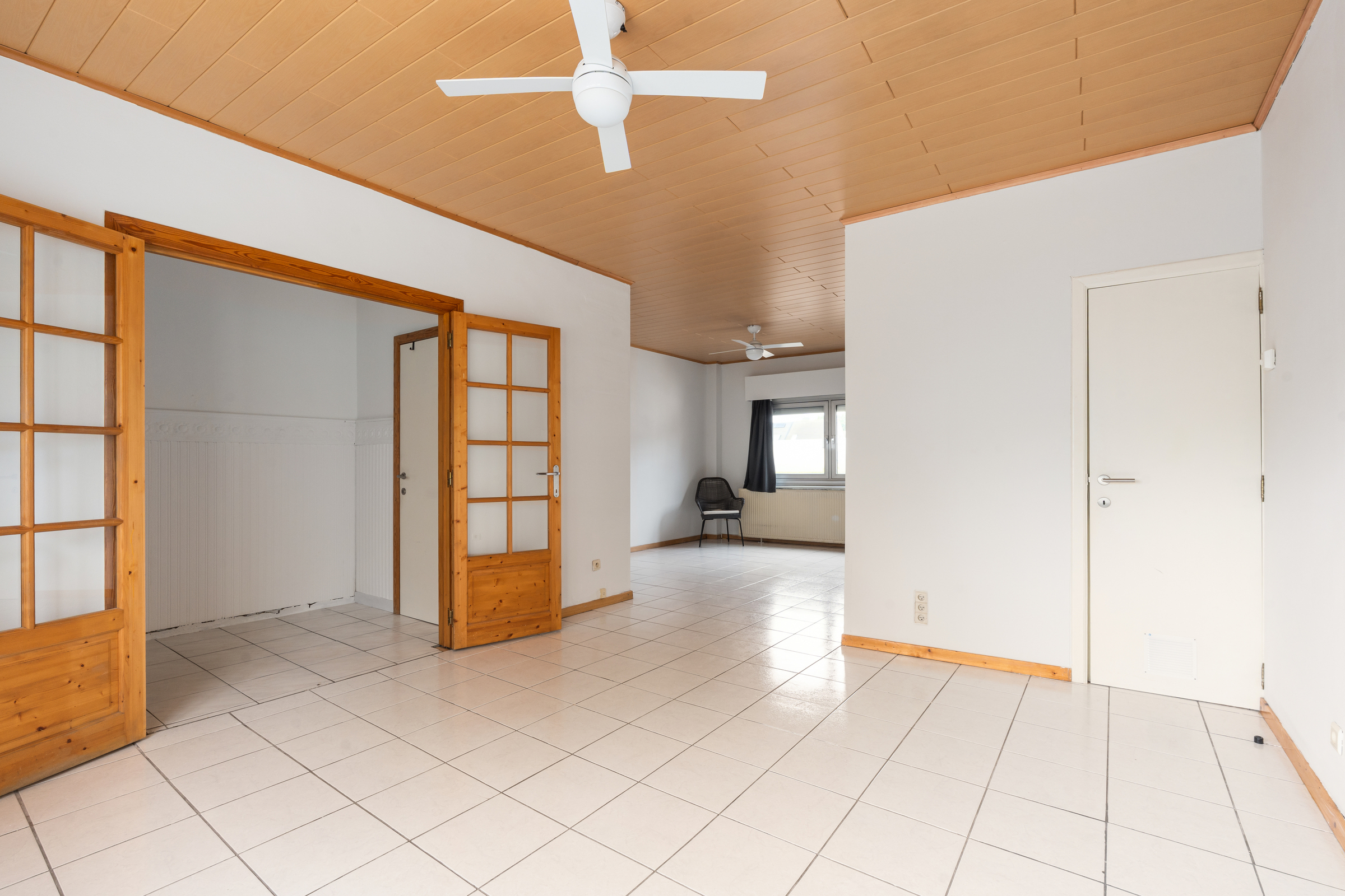 Halfopen woning met tal van mogelijkheden in Niel - foto 1