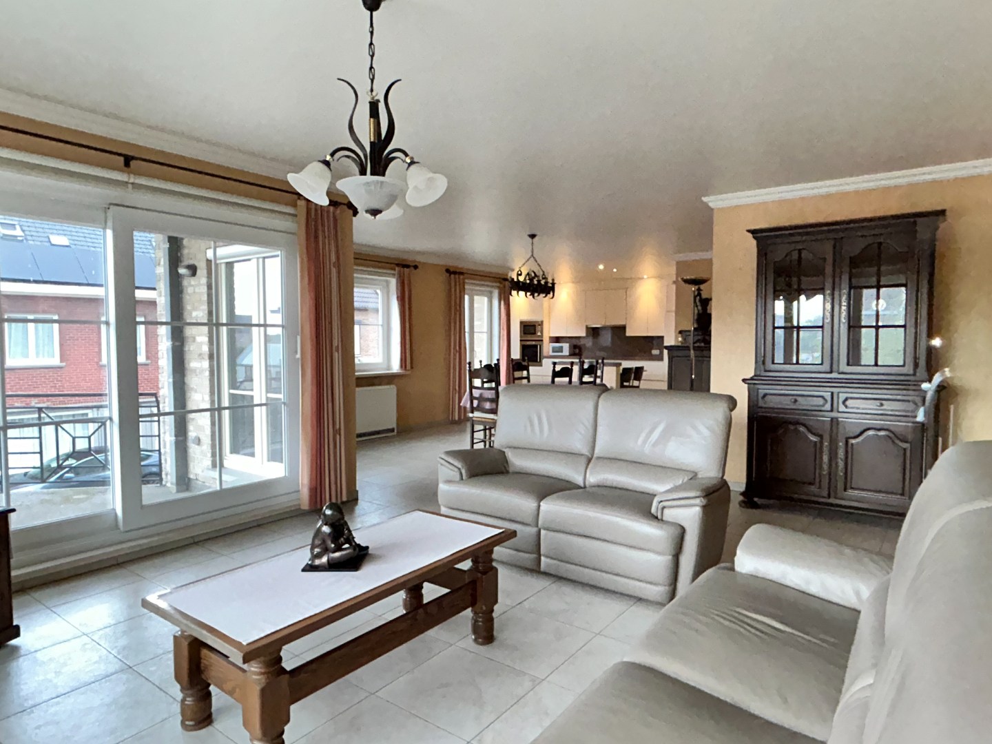 Prachtig hoekappartement met garage en private berging - foto 4