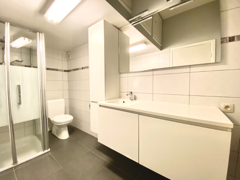 Ruime studio in centrum Ieper - foto 5