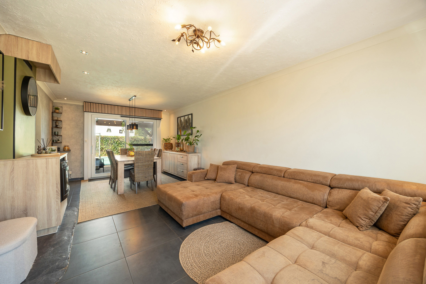 Huis te koop in Genk met 3 slaapkamers - foto 5