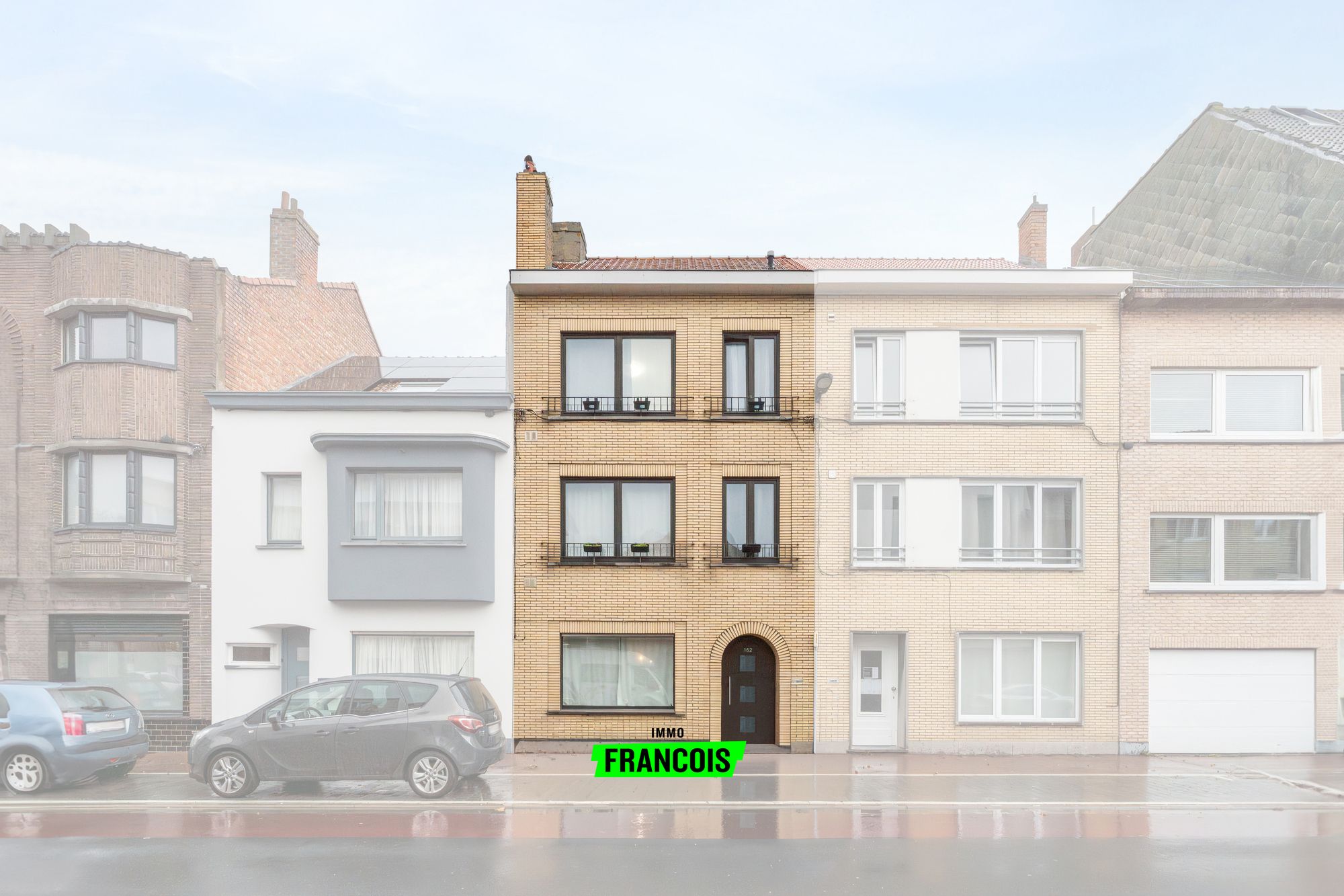 House for sale in Ostend with 6 bedrooms - photo 1