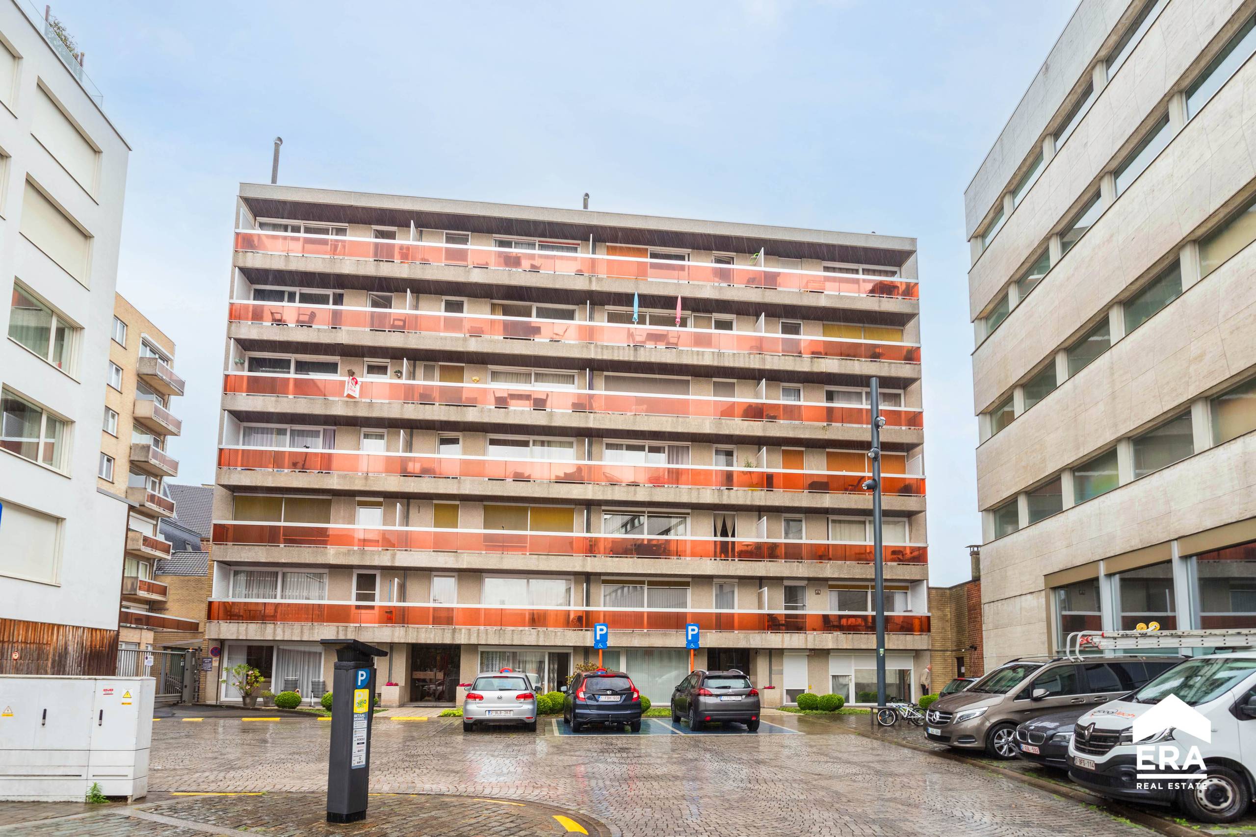 Appartement à vendre à Roulers avec 3 chambres - photo 1