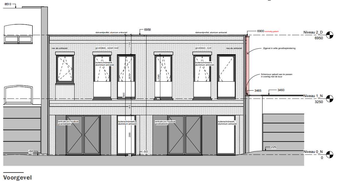 Grond te koop in Sint-Niklaas - foto 2