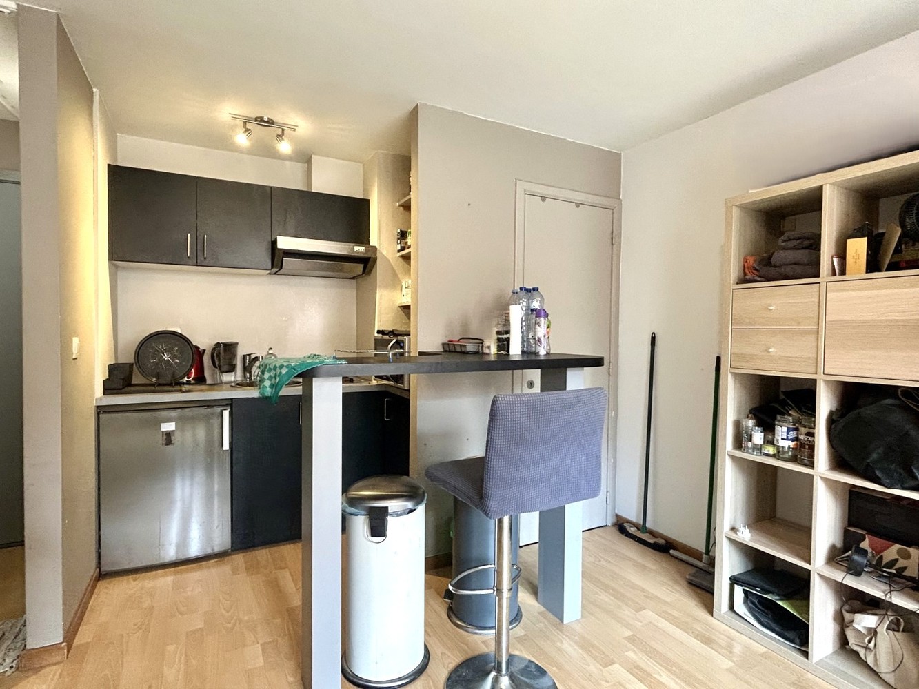 Instapklare studio met topligging in hartje Leuven – ideale investering of starterswoning - foto 4