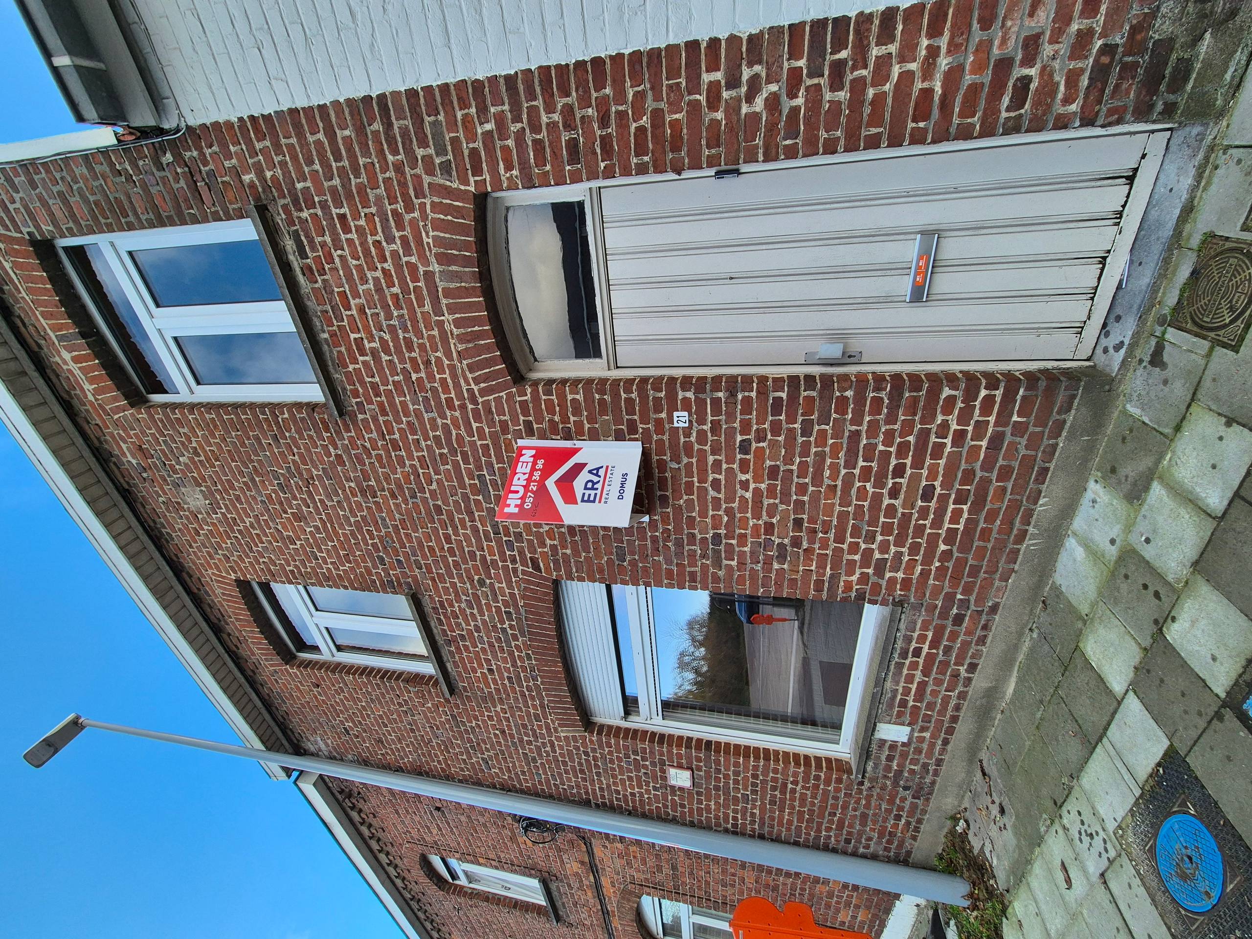 Maison à louer à Nieuwkerke avec 2 chambres - photo 1