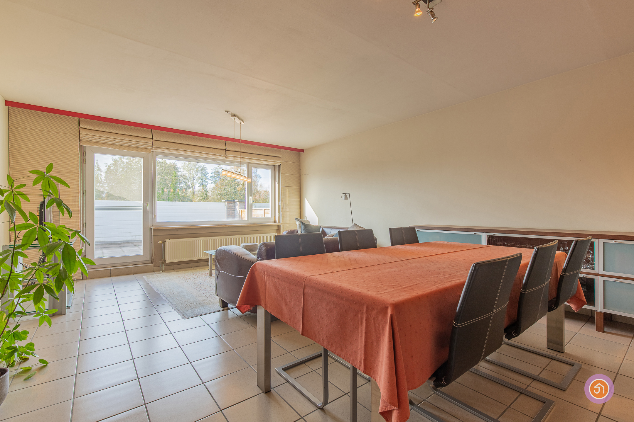 Appartement à vendre à Bornem avec 2 chambres - photo 1