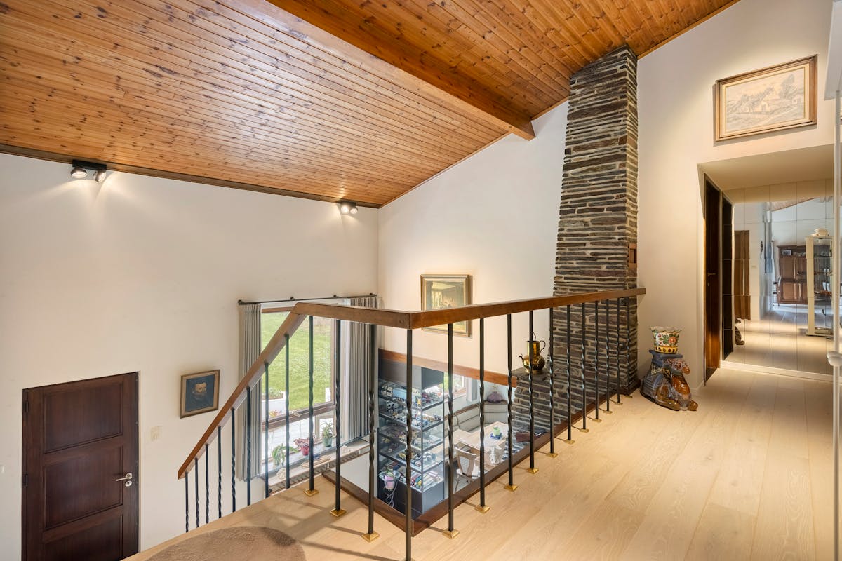Villa op ruim perceel in Ronse te koop! - foto 4