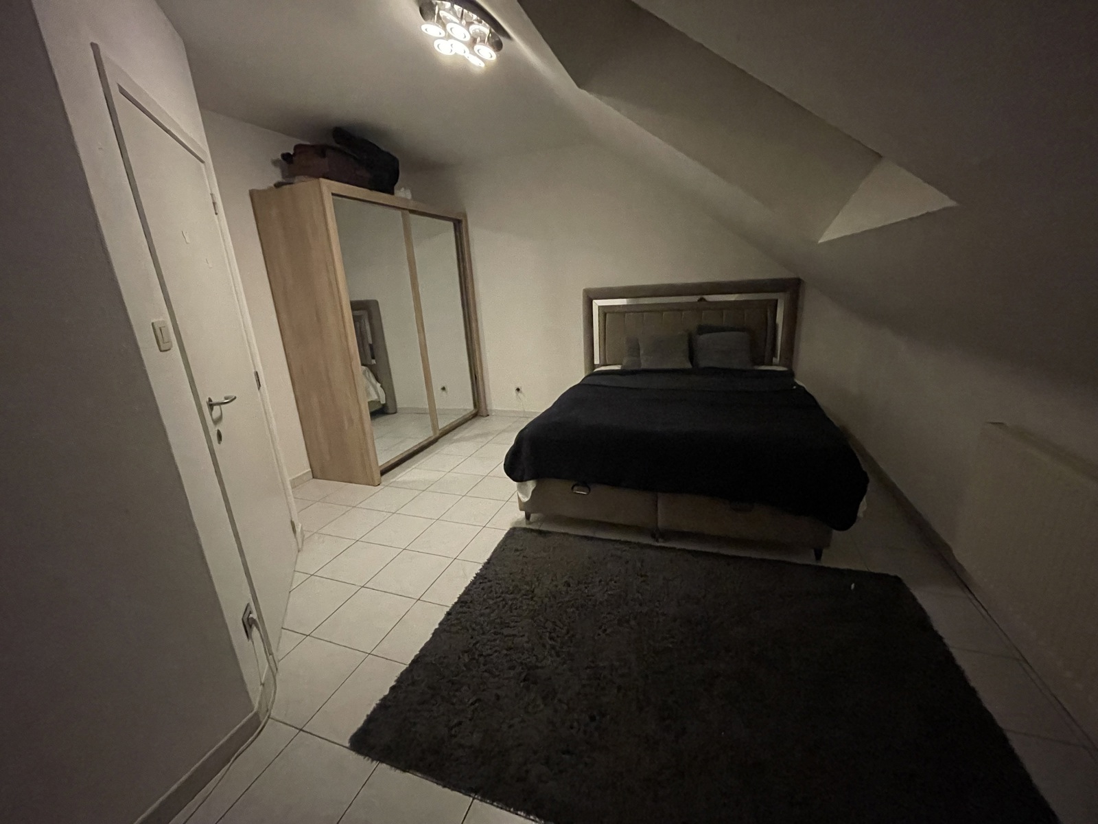 Ruim duplexappartement met garage in hart van Drieslinter - foto 4