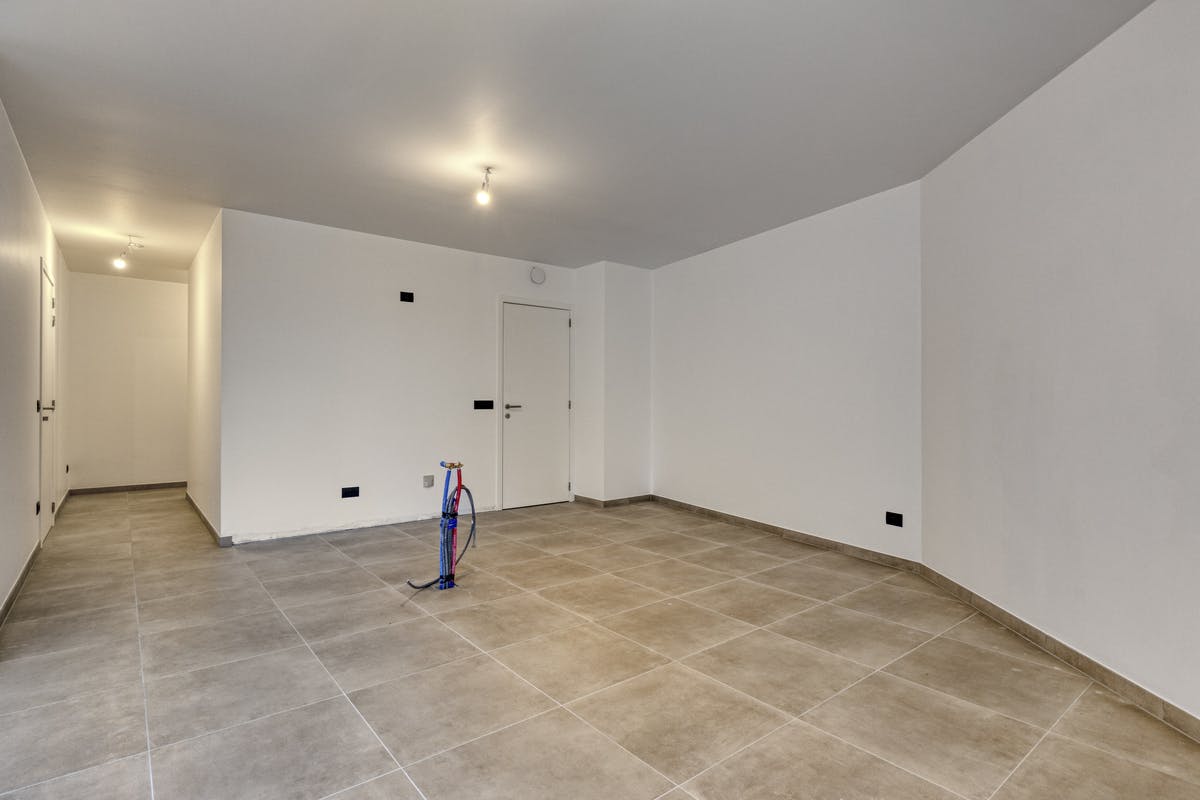 Gelijkvloers nieuwbouwappartement te koop in Anzegem - foto 3