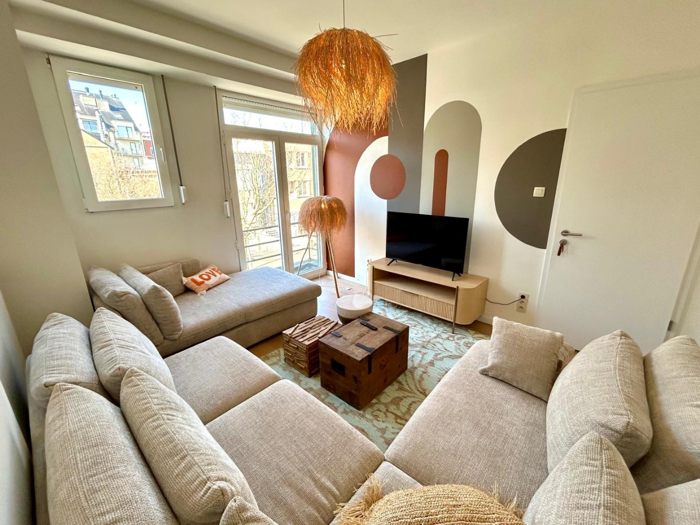 House for sale in Blankenberge with 5 bedrooms - photo 4