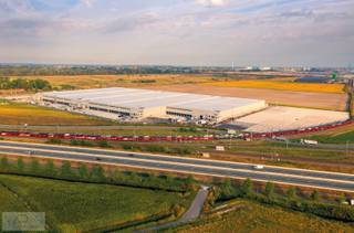 Zeebrugge Green Logistics was developed by Intervest in cooperation with the Port of Zeebrugge.The site is located in the Maritime Logistics Zone in...