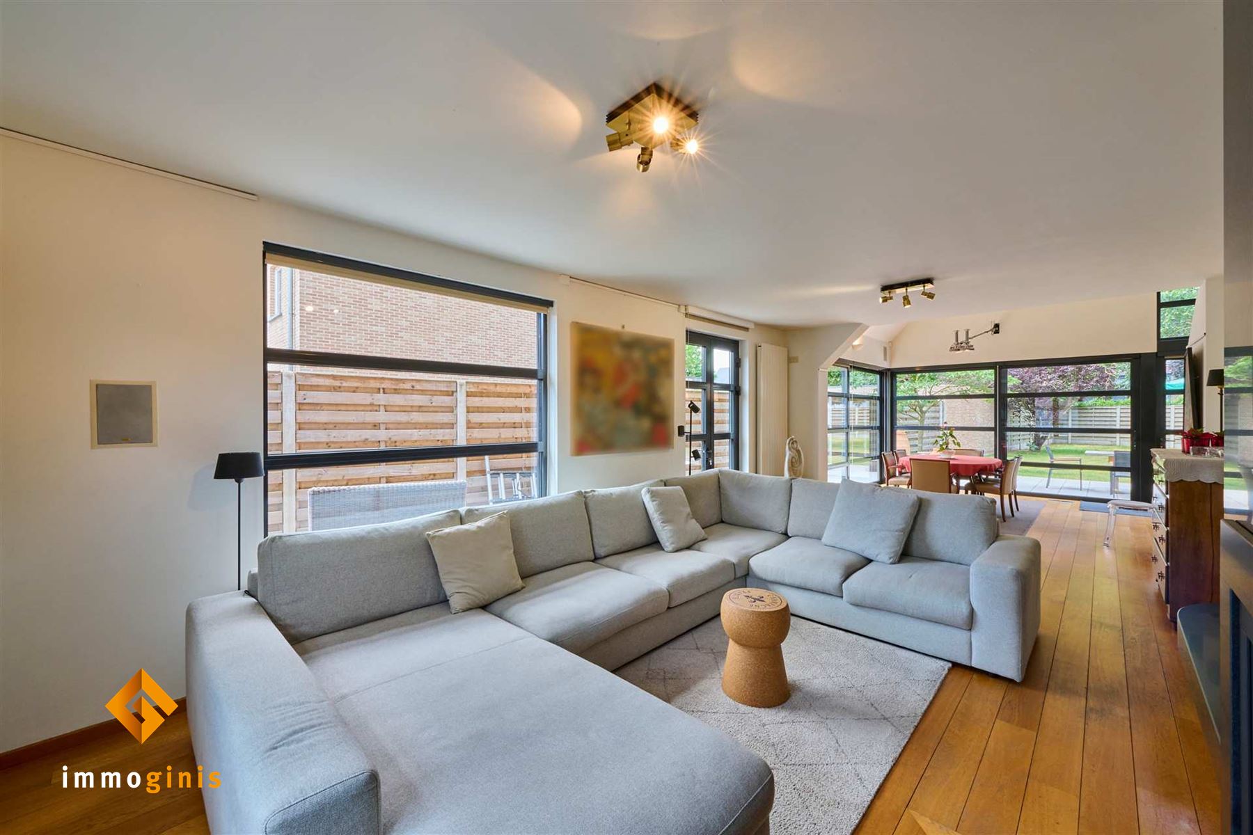 Maison à vendre à Bocholt avec 5 chambres - photo 2