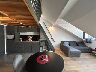 Apartment for rent in Leuven