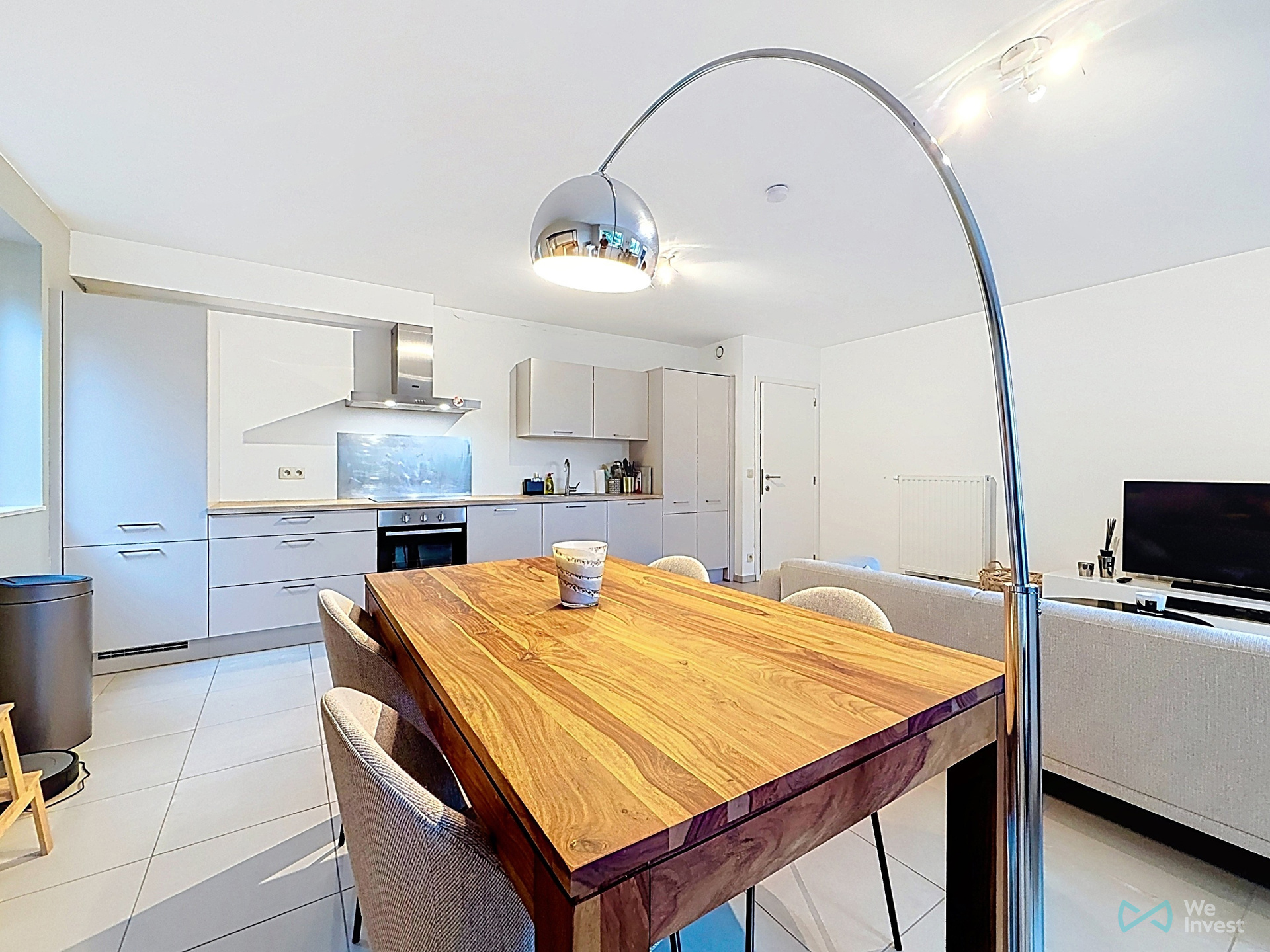 Appartement te huur in Villers-La-Ville met 2 slaapkamers - foto 5