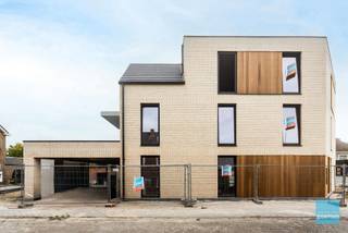 Apartment for sale in Berlare