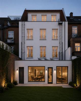 <p><strong>Overname aandelen - Opbrengsteigendom 15 kamers/ 1 appartement</strong></p><p><span><span>Op een boogscheut van de bruisende studentenstad Leuven bieden wij u een gerenoveerd opbrengstpand aan dewelke uiterst centraal gelegen is. Het pand zelf omvat 15 kamers en 1 appartement en dit binnen een energetisch kader. Met oog op de toekomst, ruimte, lichtinval en materiaalkeuze zullen bewoners hier kunnen genieten van comfort en dit op een strategisch locatie. Het openbaar vervoer, campussen en tal van faciliteiten zijn op wandel/ fietsafstand gelegen. Huurgarantie mogelijk aan 3,5% netto rendement/  11.735,- EUR huur/ maand! Oplevering voorzien september 2027.</span></span></p><p><span><span><strong>Meer informatie of een bezoek ter plaatse? Met plezier! Contacteer onze Expert Investeringsvastgoed Jacky: jacky@connect-immo.be - 0495 53 46 49</strong></span></span></p>