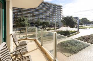 Appartement à vendre à La Panne