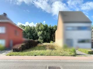 Ontdek deze uitzonderlijke bouwgrond voor een halfopen bebouwing, grenzend aan het prachtige natuurgebied De Reukens. Geniet van rust en groen in...