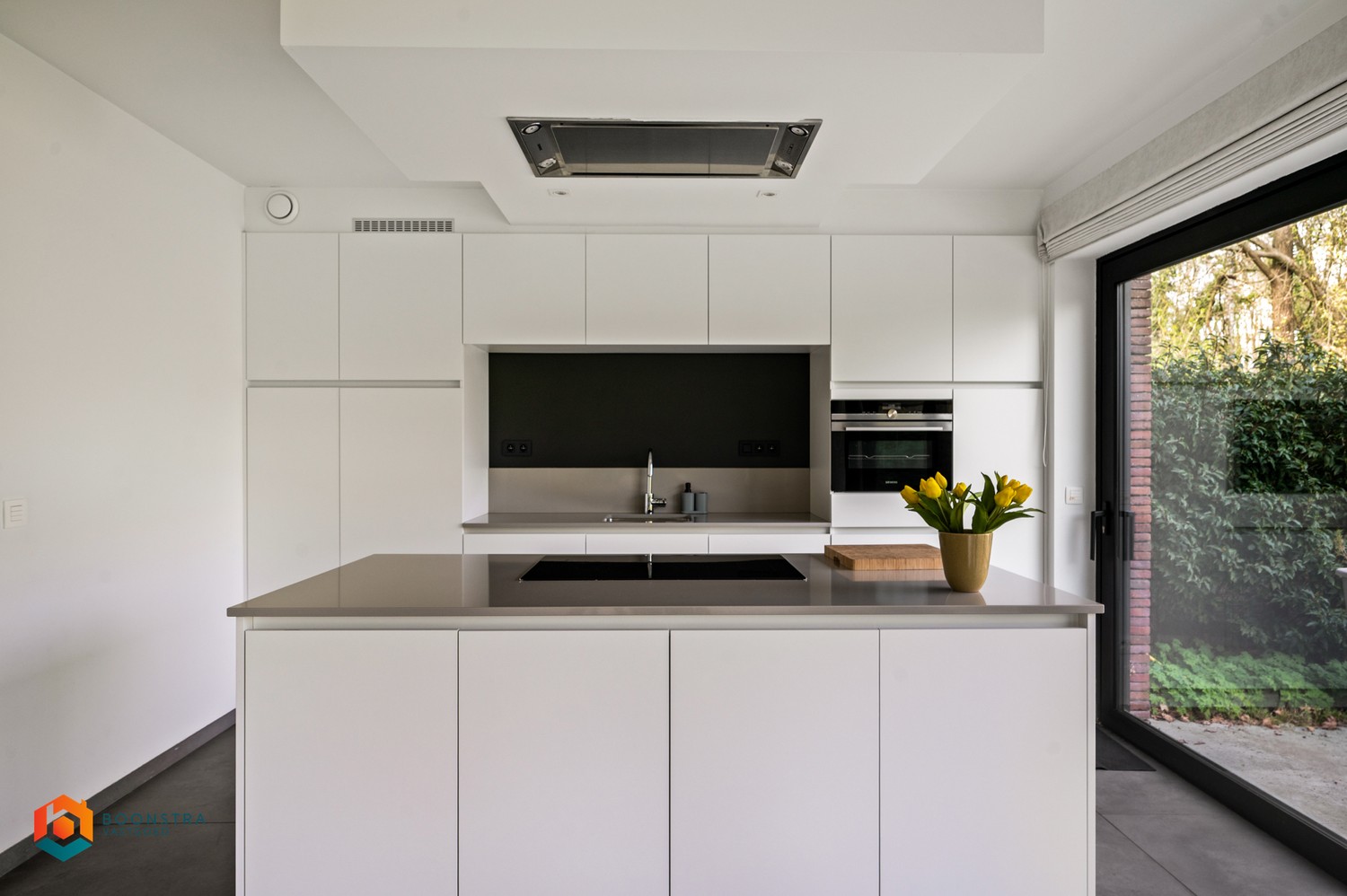 Recente woning met 3 slpkrs te Putte - foto 4