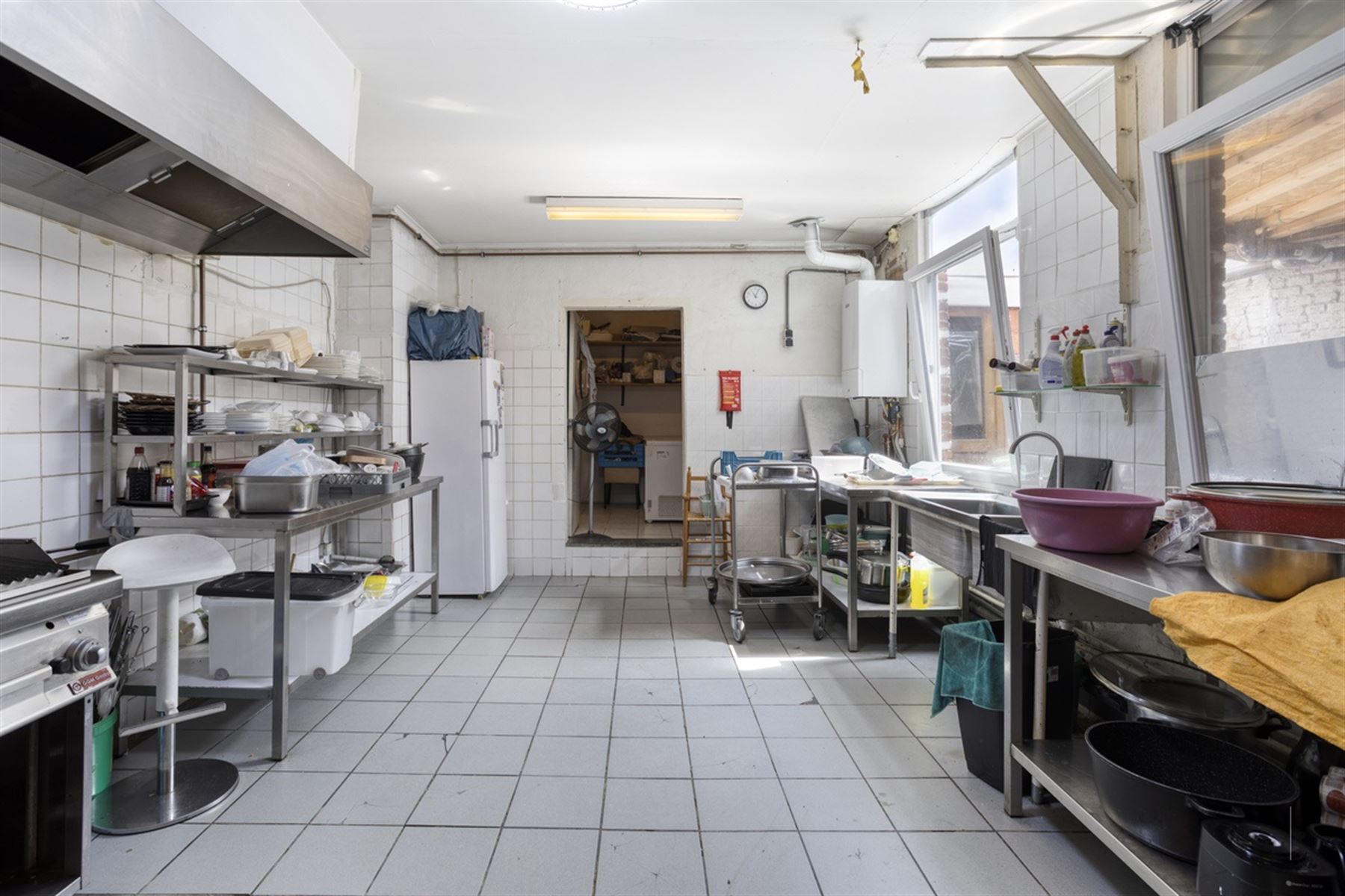 Maison à vendre à Saint-Nicolas avec 4 chambres - photo 5