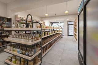 Commercial à vendre à Lierre