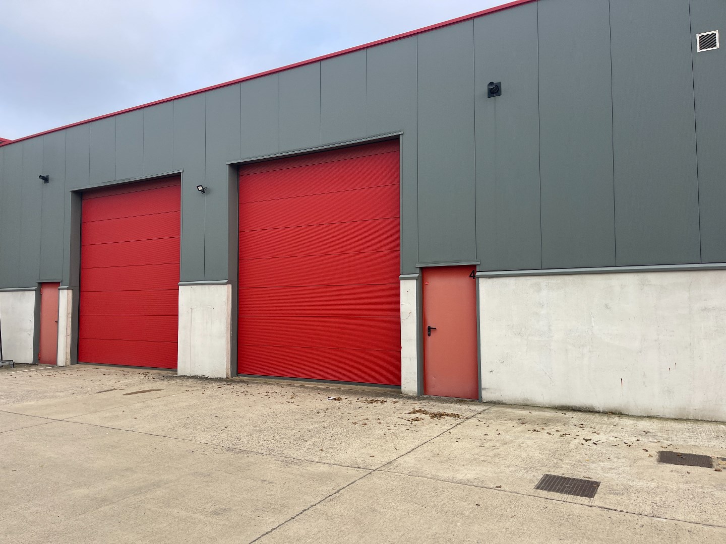 Commercial à louer à Bilzen - photo 1