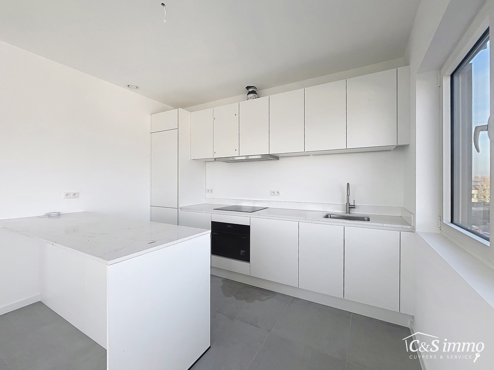 Appartement à louer à Anvers avec 1 chambre - photo 4