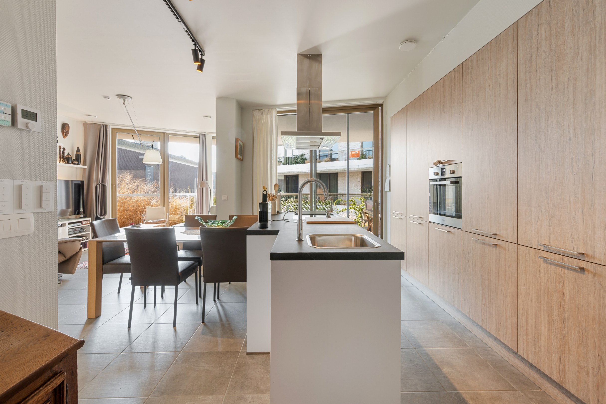 Appartement à vendre à Hasselt avec 1 chambre - photo 4