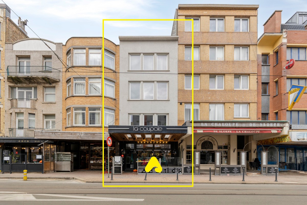 Commercial for sale in De Panne - photo 1