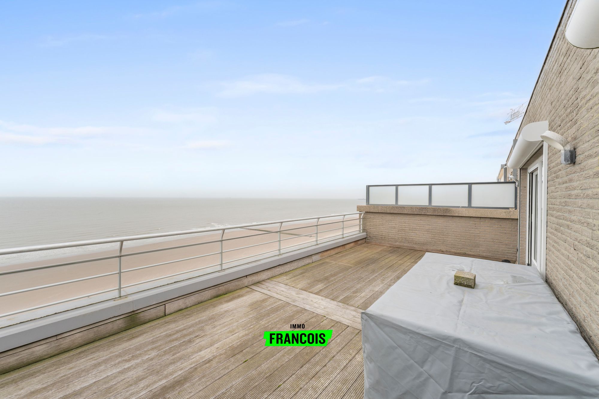 Appartement à vendre à Blankenberge avec 3 chambres - photo 5