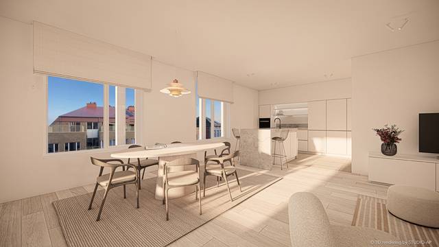 Projet à vendre à Turnhout