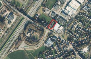 Deze verscholen parel in Brecht ligt in een bruisende, multifunctionele omgeving achter de brandweer en de Aldi, alsook nabij de...