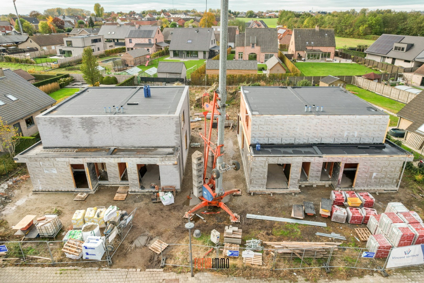 Project te koop in Wingene - foto 3