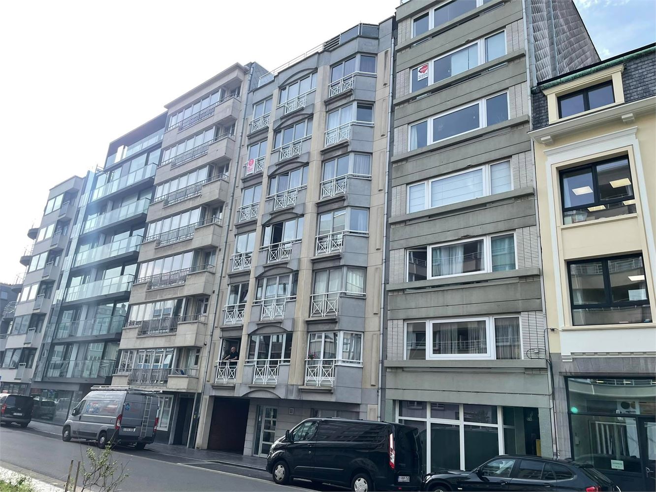 Trois emplacements à vendre ! - photo 1