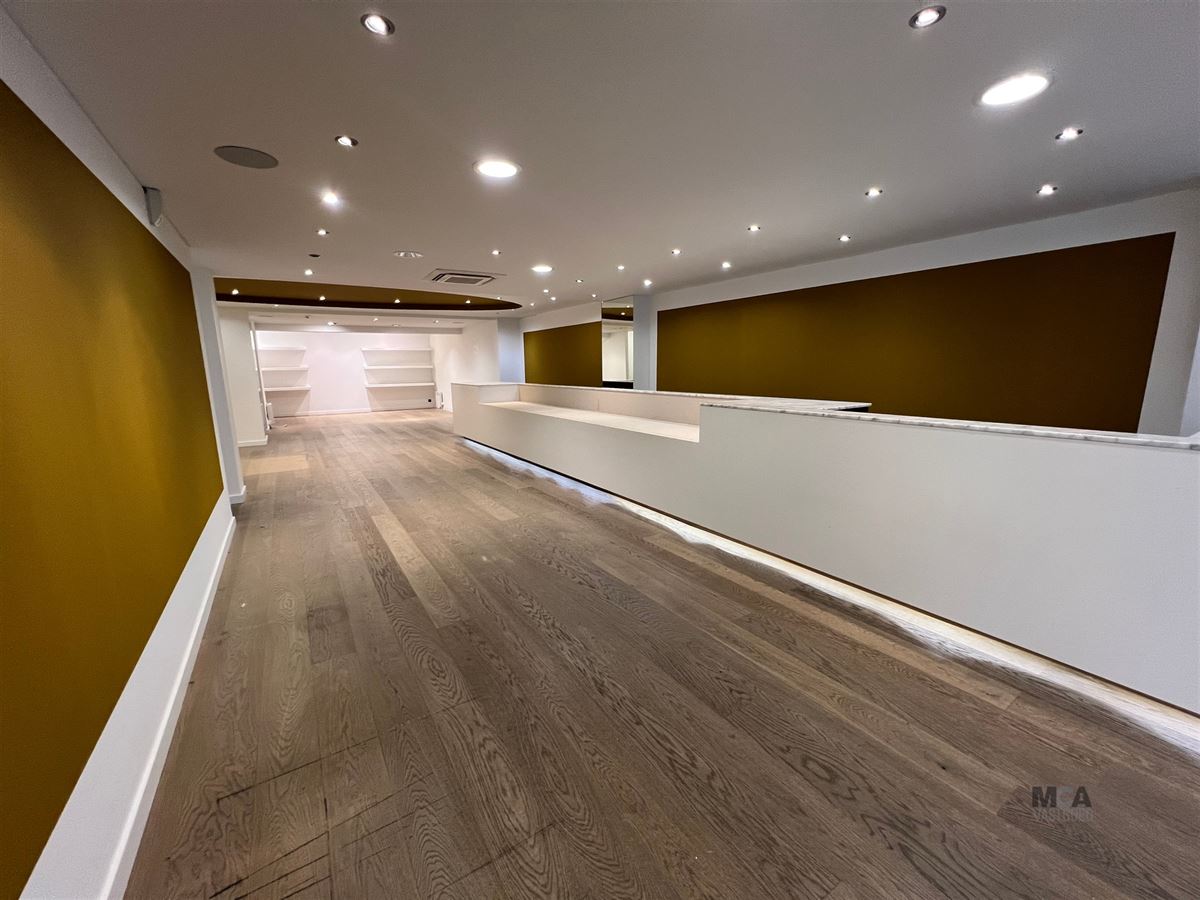Commercial for rent in Hasselt - photo 4