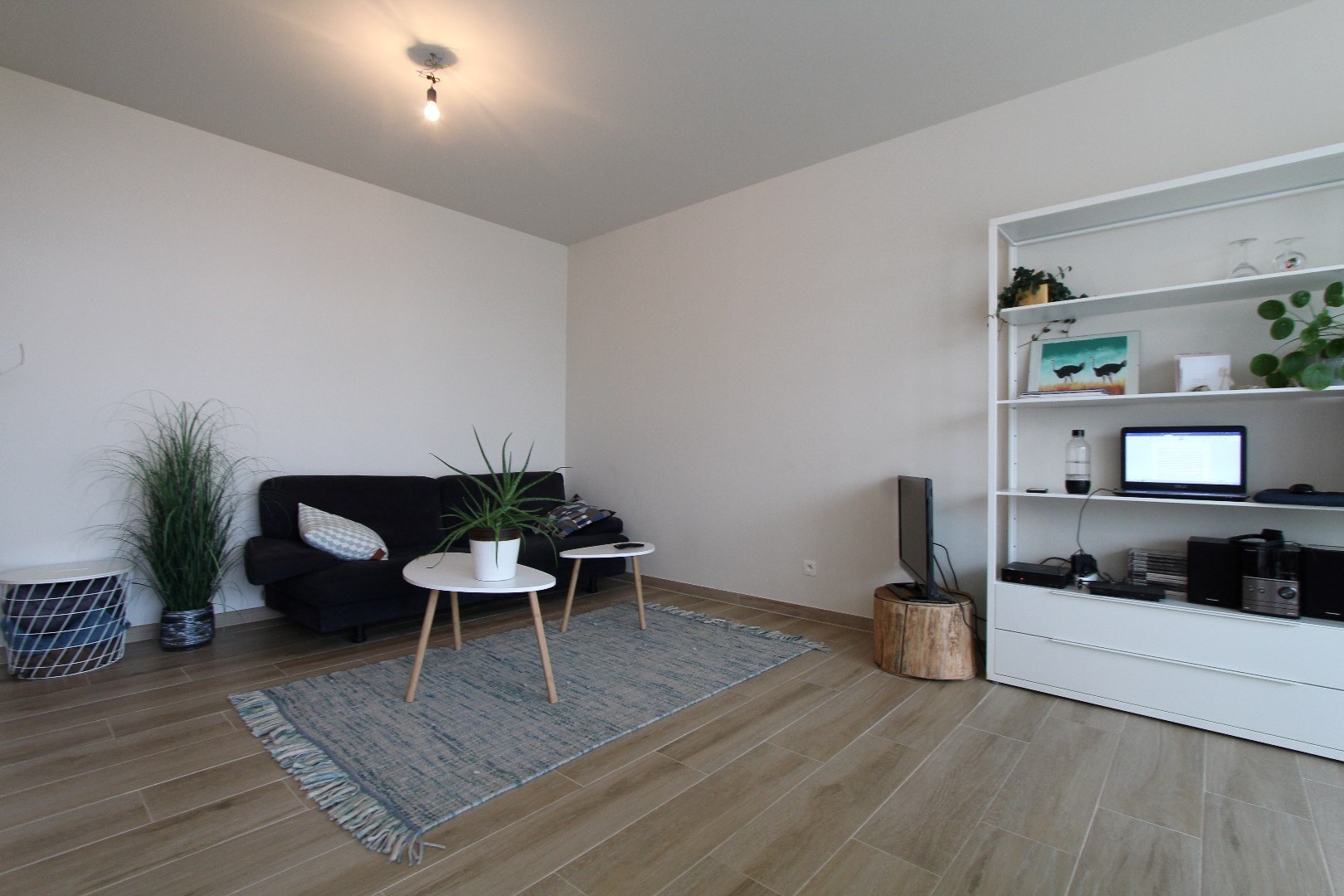 Appartement à vendre à Destelbergen avec 1 chambre - photo 3