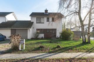 Maison à vendre à Rumst