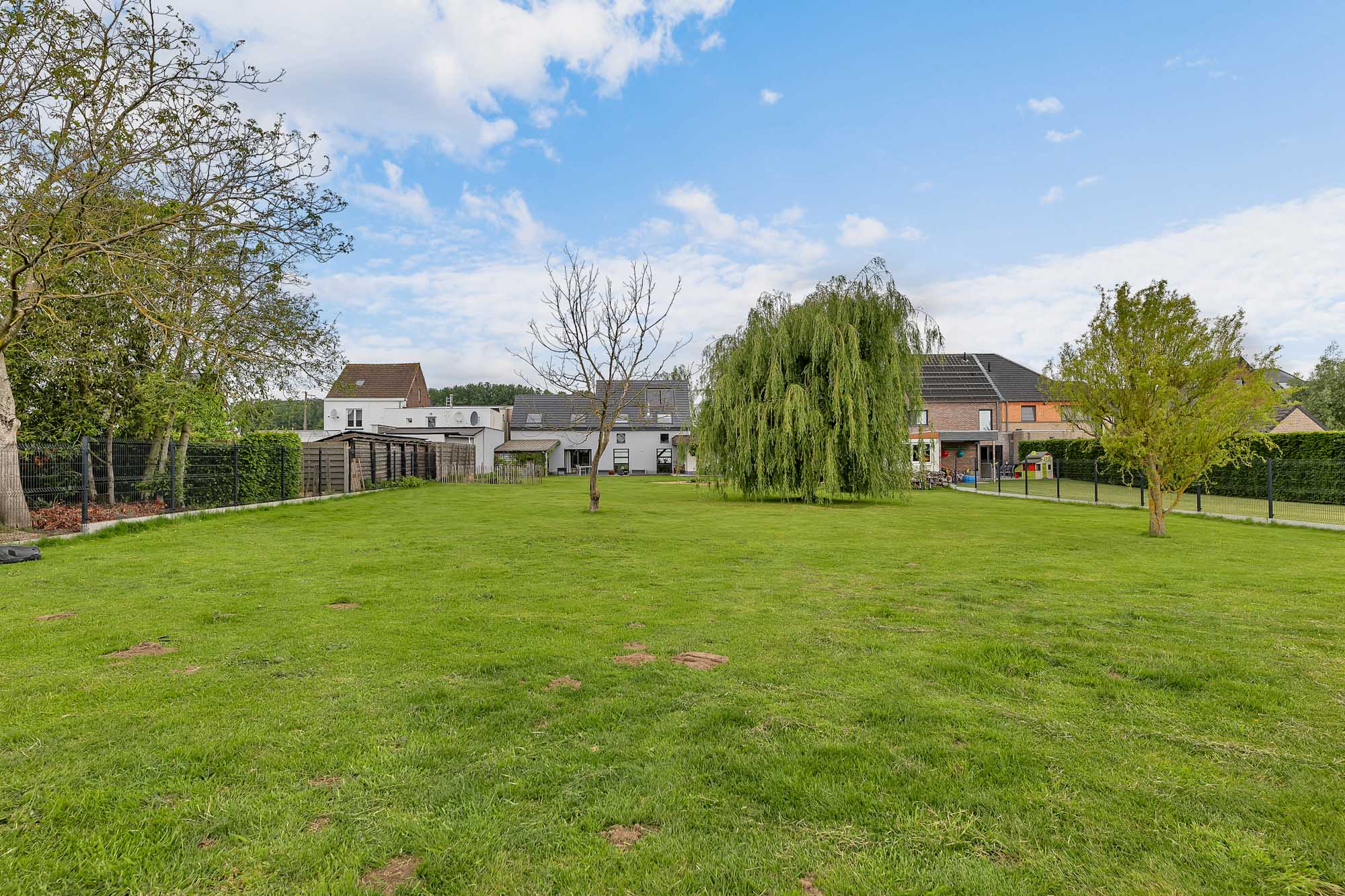 Maison à vendre à Roosdaal avec 3 chambres - photo 2