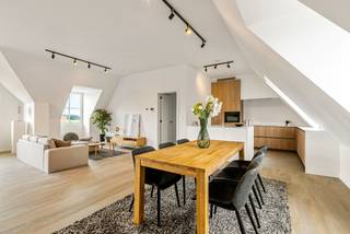 Appartement à vendre à Ravels