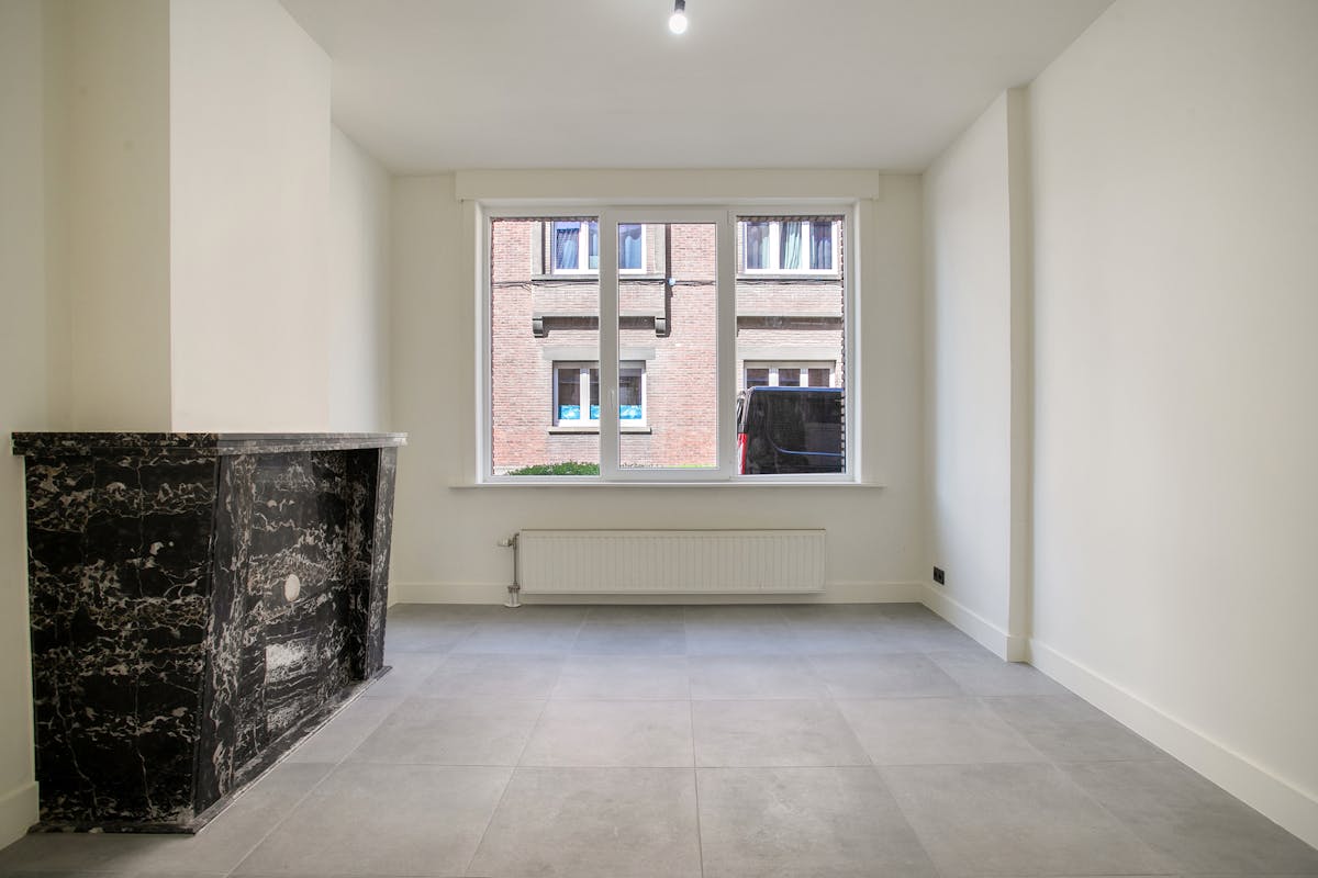 Gerenoveerde woning vlakbij station Gent-Sint-Pieters - foto 4