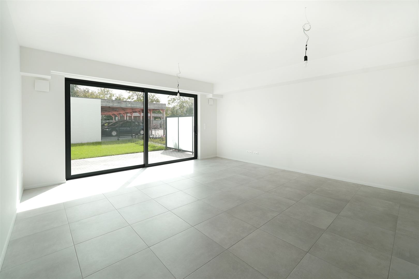 2-slpk-app, terras en tuin! Kopen onder 2% reg. kan! - foto 3