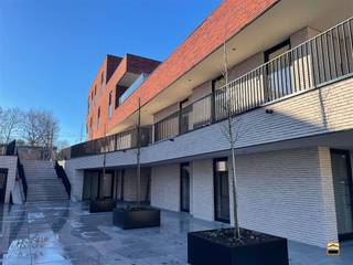Apartment for sale in Tongeren-Borgloon