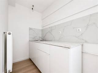 Apartment for rent in Charleroi