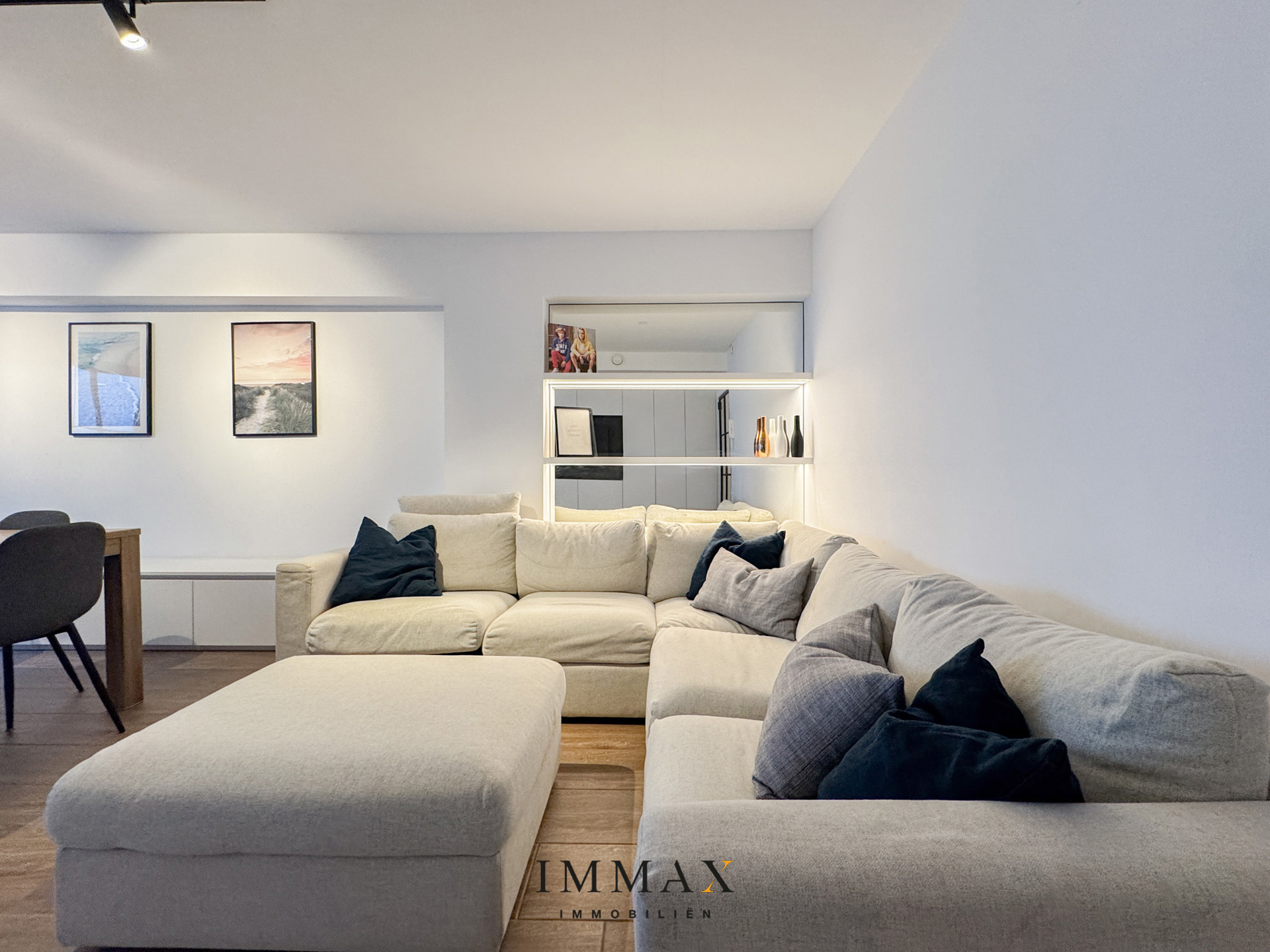 Appartement à vendre à Knokke-Heist avec 3 chambres - photo 2