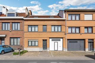 Maison à vendre à Dilbeek